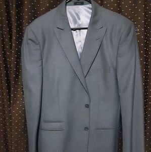 Dress Jacket